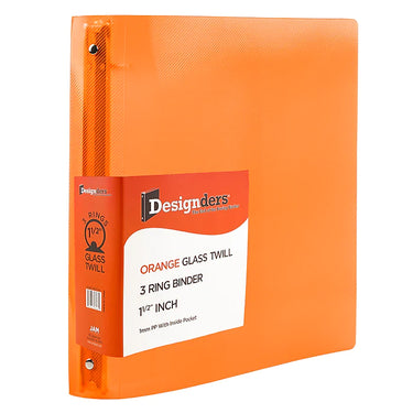JAM Paper Designders 1 1/2